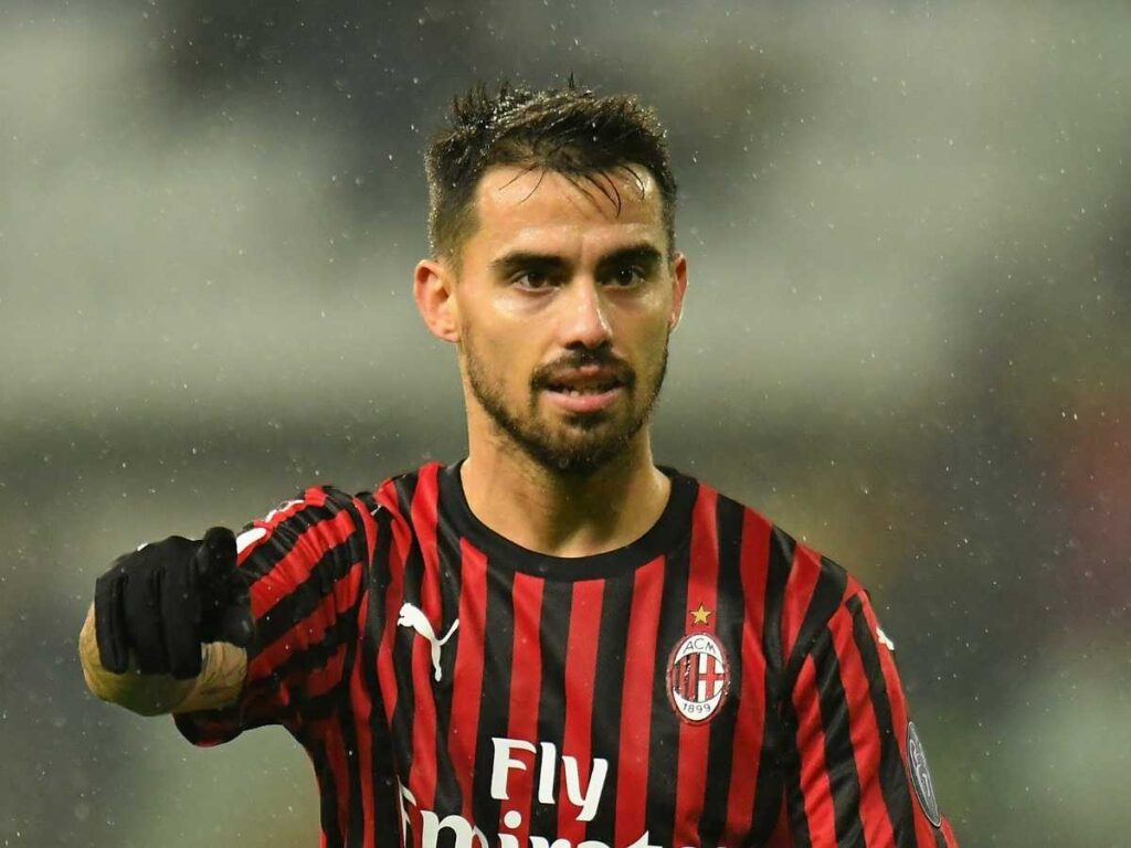 Suso: "Impossibile fare previsioni sul derby. Il Milan lotterà per lo scudetto"