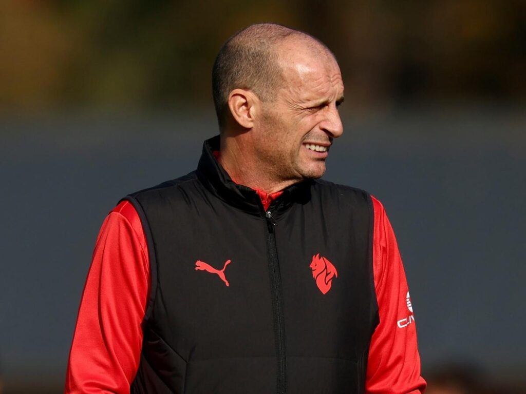 Milan, Villa: "Allegri mi ricorda Trapattoni e Rocco. Su Leao e Pulisic ..."