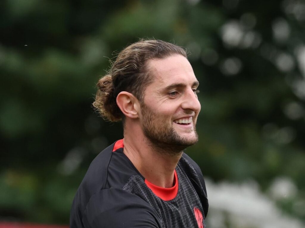 Rabiot: infortunio del tutto smaltito. Il francese corre verso la titolarità nel derby tra Inter e Milan