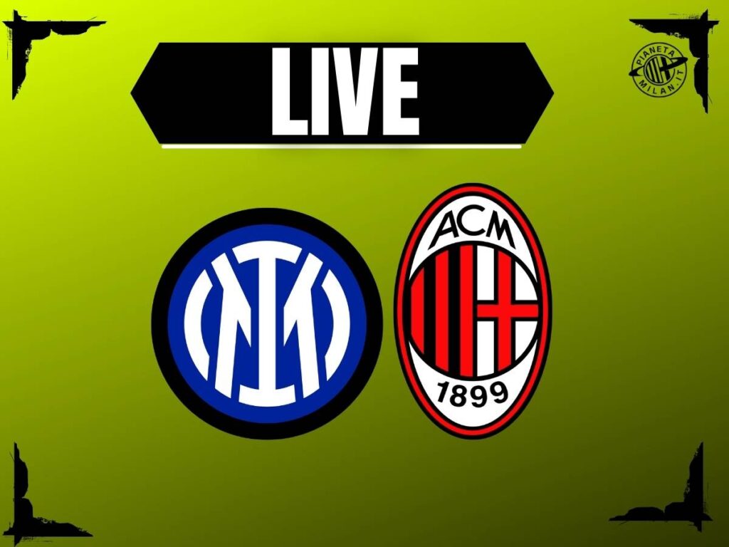 Primavera, derby Inter-Milan in diretta | LIVE NEWS