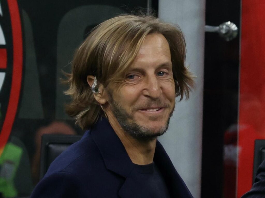 Ambrosini: "Milan, ecco cosa ha di speciale Rabiot. I miei dubbi su Leao e Pulisic"