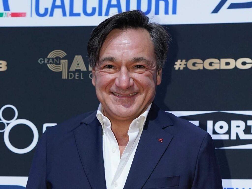 Caressa: "Milan, una delle candidate allo Scudetto. Ma deve riuscire a giocare anche in maniera diversa"