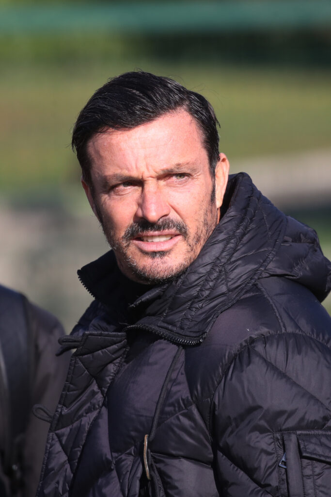 Milan Futuro-Real Calepina: numeri e dove vederla. Ecco cosa c'è da sapere