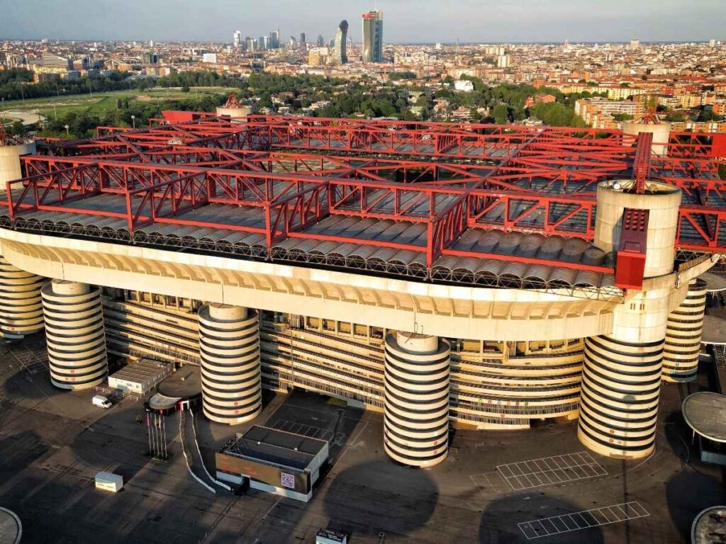 Nuovo stadio Milan, ecco tutti i passi del progetto: l'anno della possibile inaugurazione