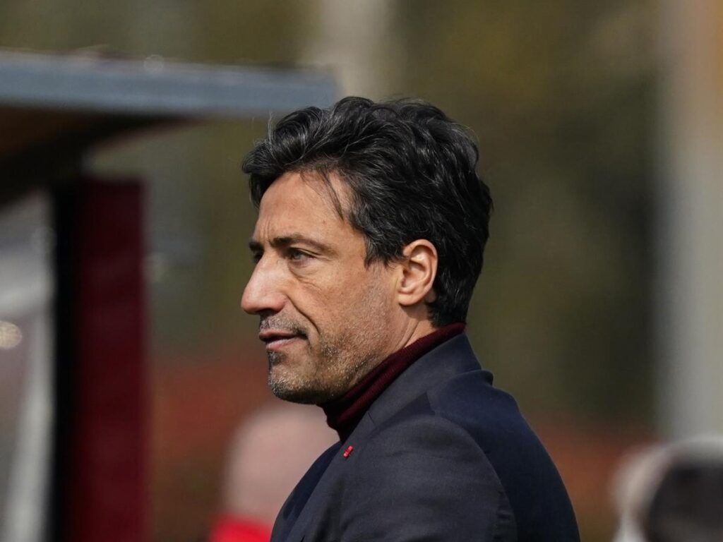 Derby Inter-Milan, Giunti: "In quel 6-0 Gattuso mi tirava i capelli poi ..."