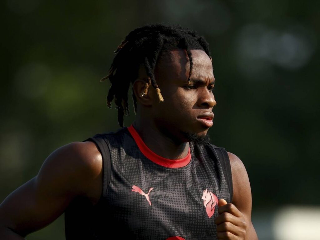 Chukwueze al Fulham: i numeri deludenti in Inghilterra dell'ex Milan