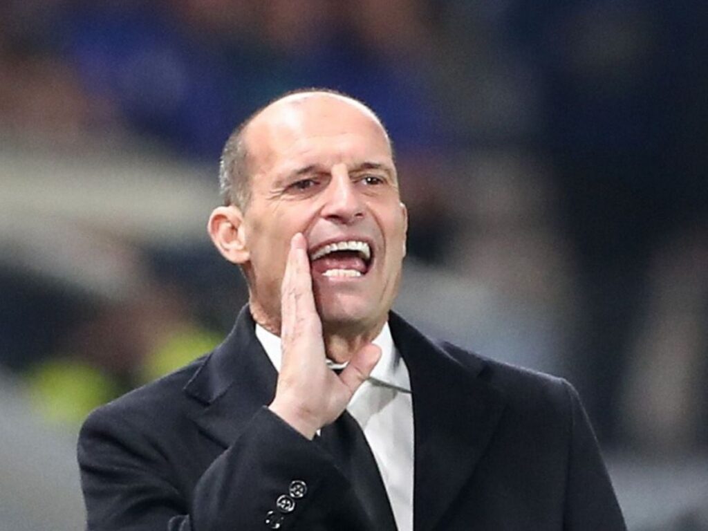 Inter-Milan, ballottaggio sulla fascia per Allegri: chi sarà titolare?
