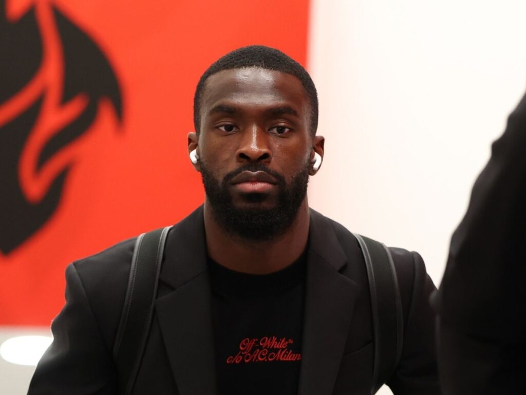 Tomori prima di Milan-Lazio: "Derby? Ora testa bassa e pedalare. Ce ne sono altre da vincere"