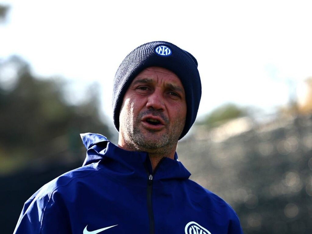 Verso il derby, Chivu pensa a una novità a centrocampo dal primo minuto