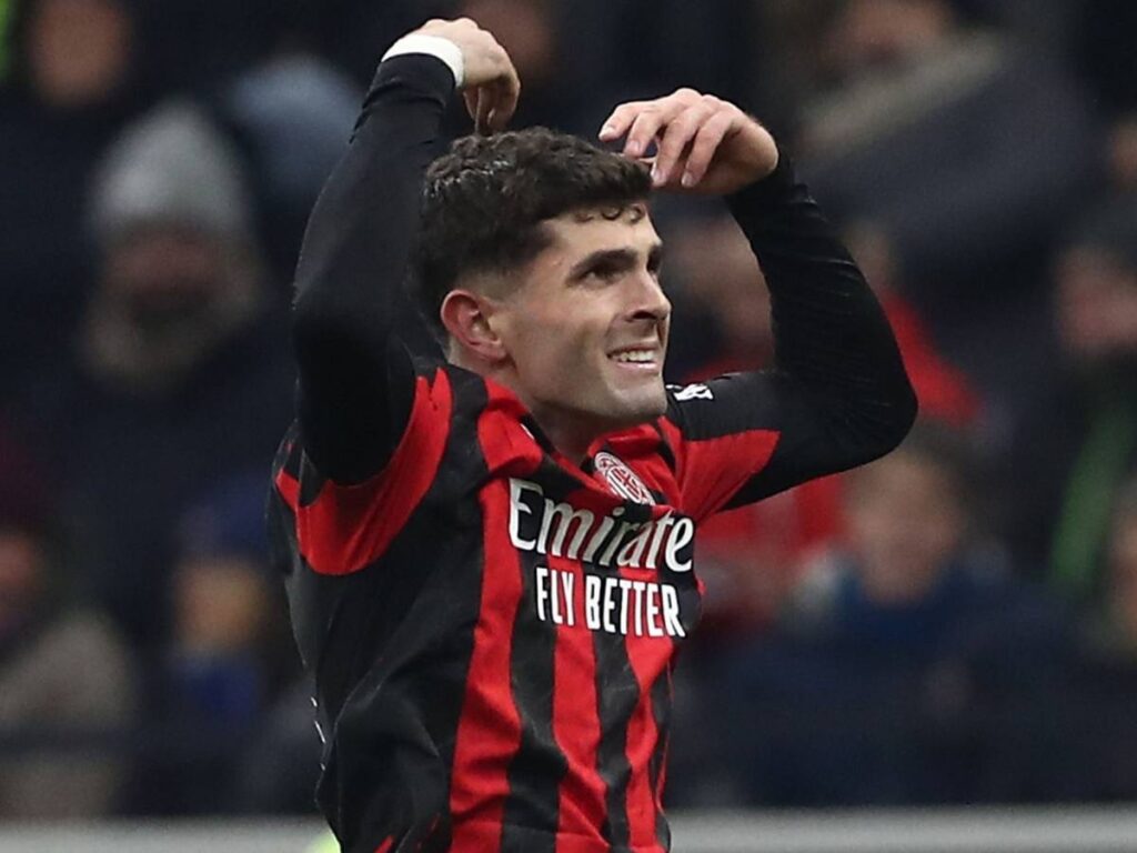 Milan in ansia per Pulisic: apprensione per 'Capitan America', Lazio a rischio. Il punto