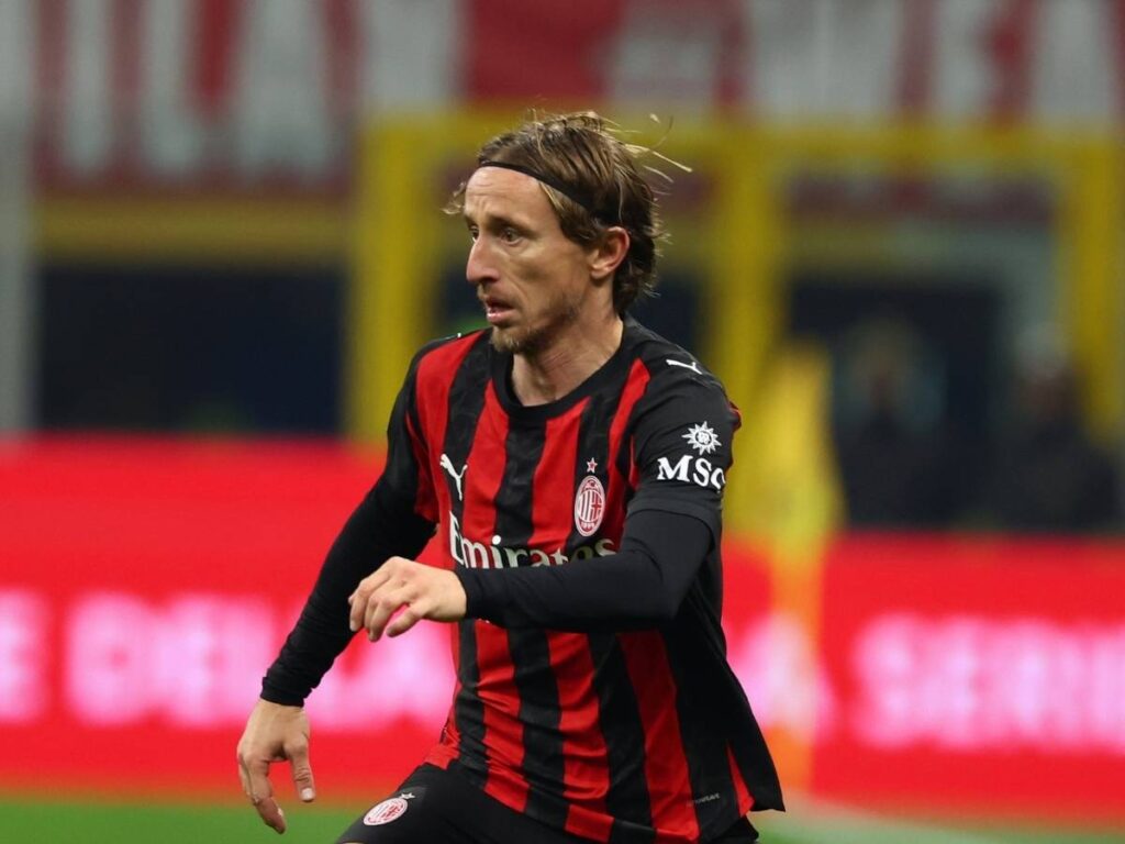 Sabatini: "Primo tempo stralunato di Modric. Bartesaghi promette di ..."