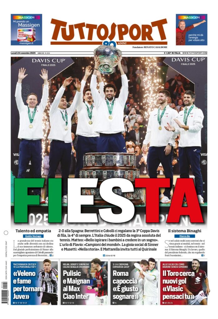 Tuttosport