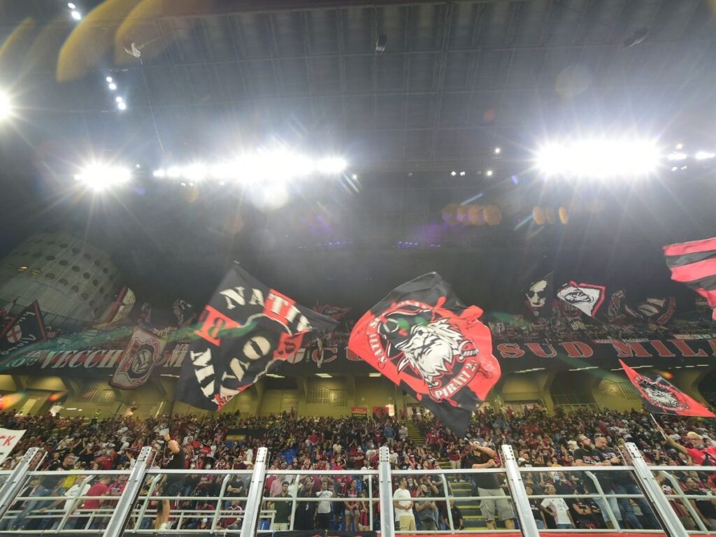 Verso Milan-Sassuolo, da oggi è aperta la vendita dei biglietti: i dettagli