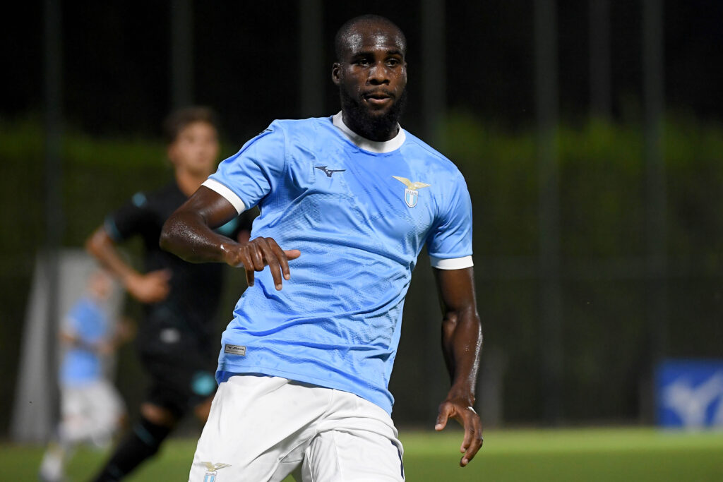 SS Lazio v SS Lazio U20 - Pre-season Friendly