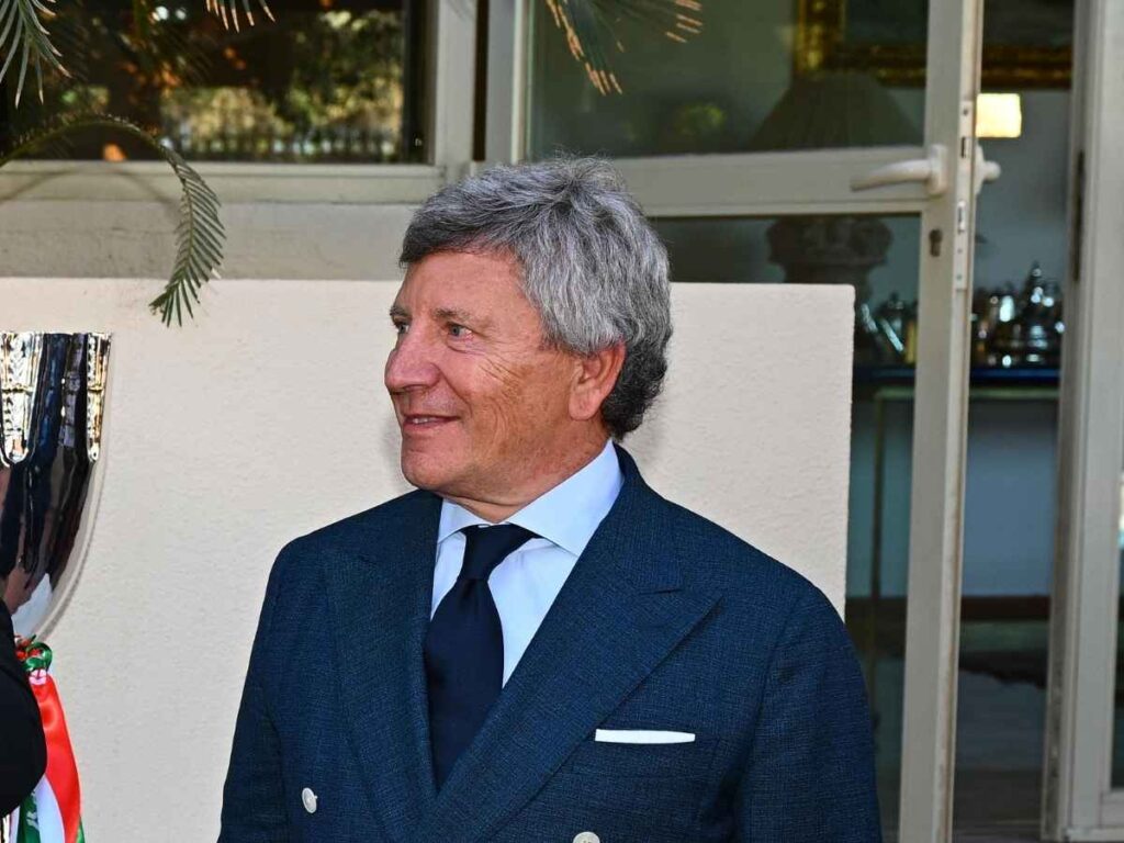 Simonelli: "Milan-Como? Accettata richiesta sugli arbitri, ma nella notte..."