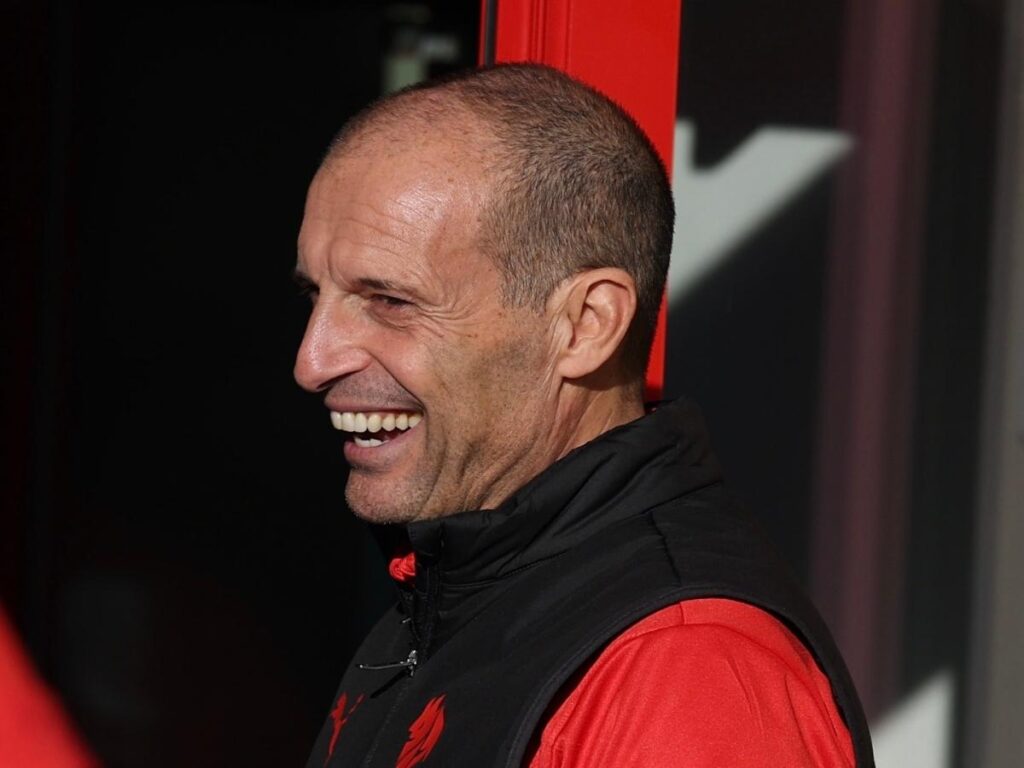 Milan, una sosta benedetta: Allegri potrà recuperare gli infortunati. Per il derby ...