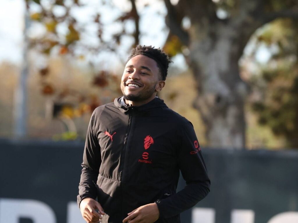 Nkunku segnali ancora tiepidi: per lasciare il segno sul Milan serve una cosa precisa
