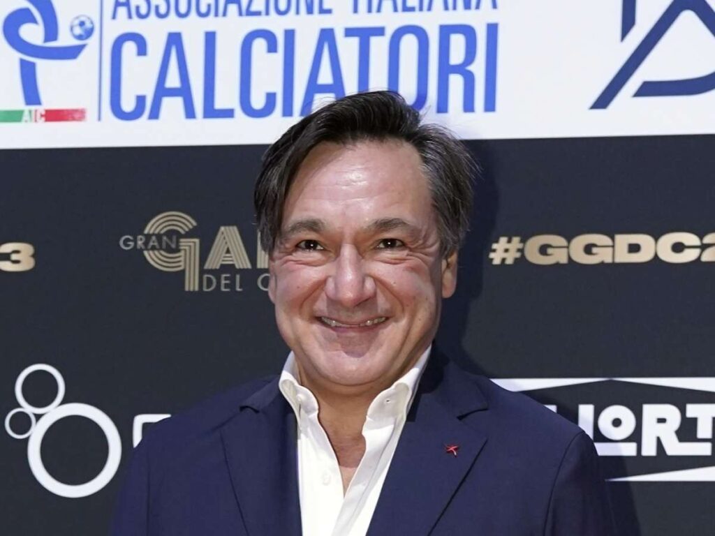 Caressa: "Allegri è il più grande manager. Ecco cosa ci dirà Inter-Milan ..."