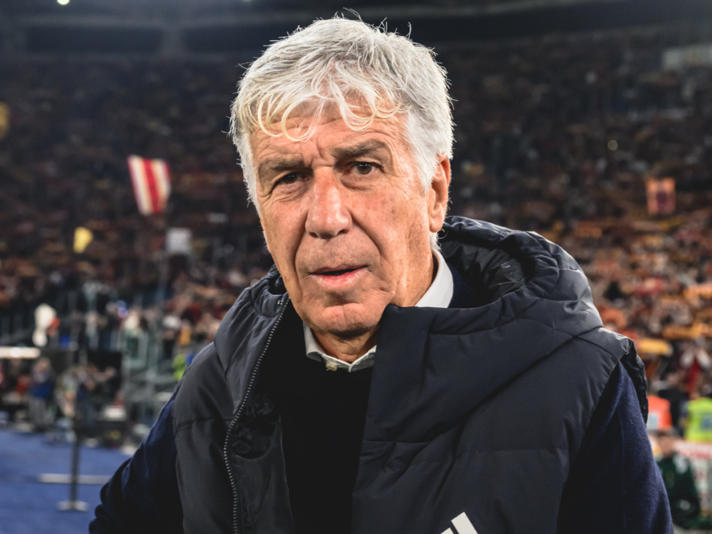 Verso Milan-Roma, due assenze pesanti nei convocati di Gasperini