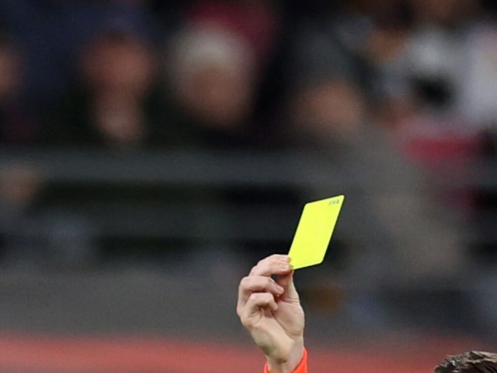 Inter-Milan, è lui il favorito per arbitrare il derby di Milano: il nome