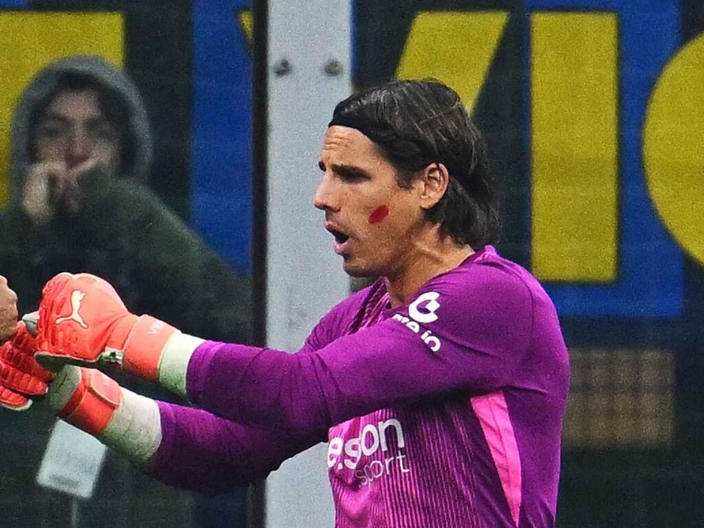 Inter-Milan, Biasin: "Discorso sui portieri invertiti non regge. Ecco perché ..."