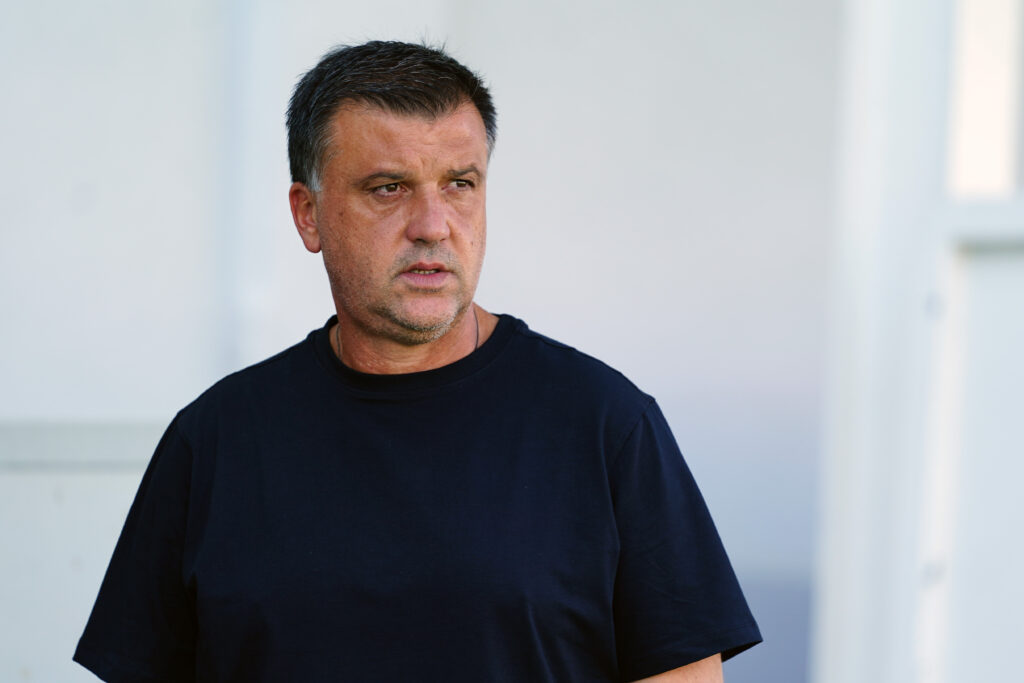 AC Milan U20 v FC Internazionale U20 - 4th Memorial Mamma E Papa' Cairo