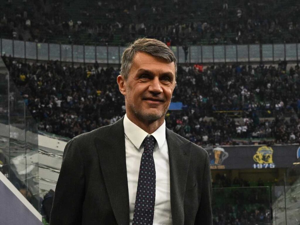 Ibrahim Ba: "Maldini faceva delle cose pazzesche. Quando lui e Costacurta ..."
