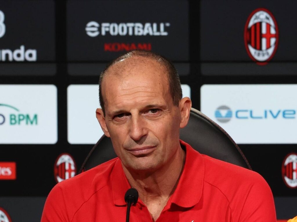 Allegri: "Inter? Con Chivu non è cambiato molto". Ecco i punti di forza