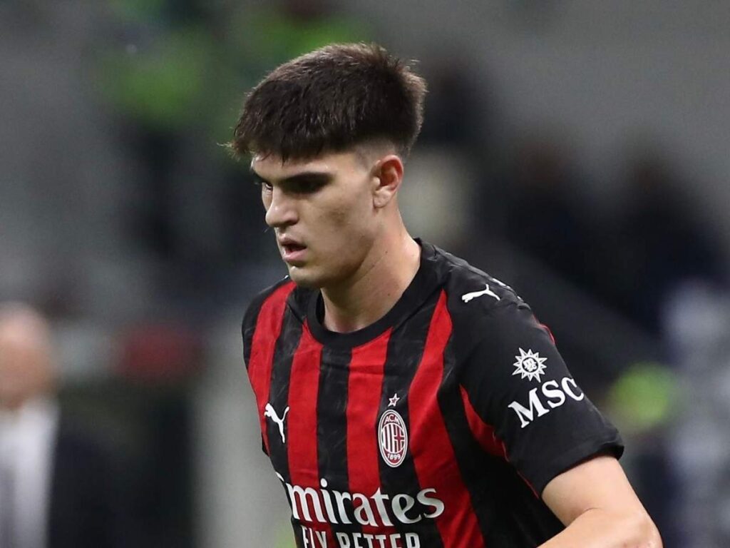 Milan, Bartesaghi: "Bisogna prendere esempio da Modric. Theo Hernández lo seguo in Arabia, ma ..."
