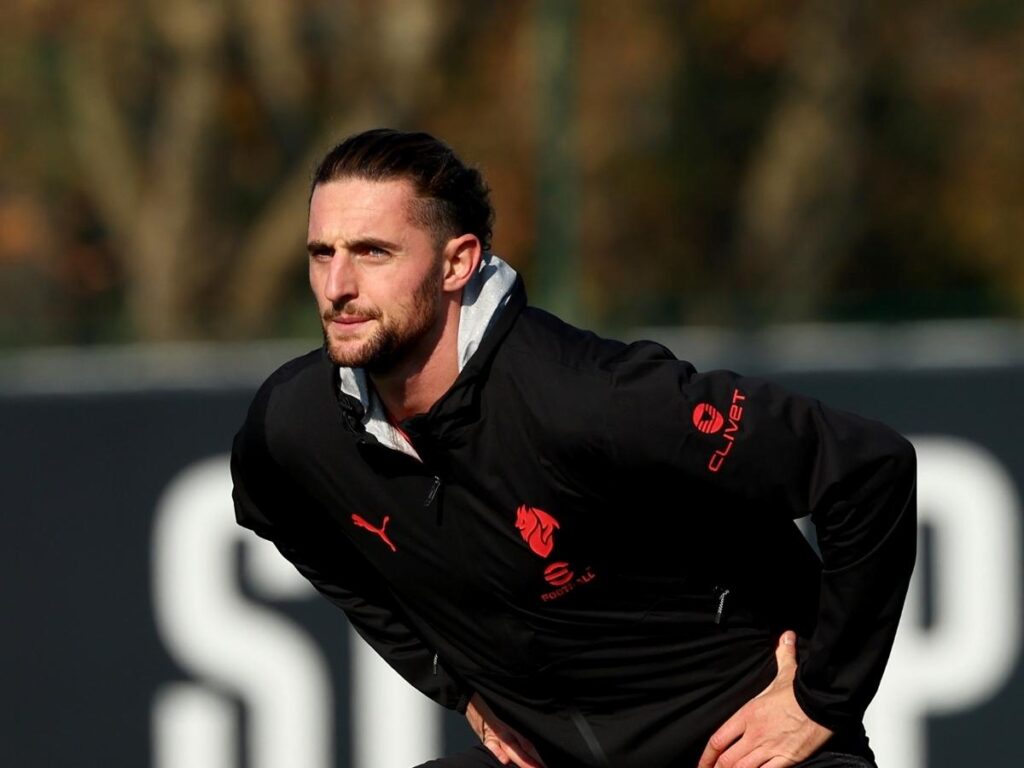 C'è un Milan con e senza Rabiot: Allegri lo ritrova nel momento fondamentale. E la media punti ...