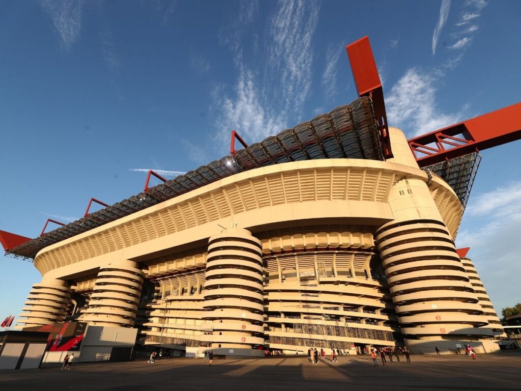 Bellinazzo: "Ecco l'orizzonte temporale per il nuovo stadio. Il modello..."