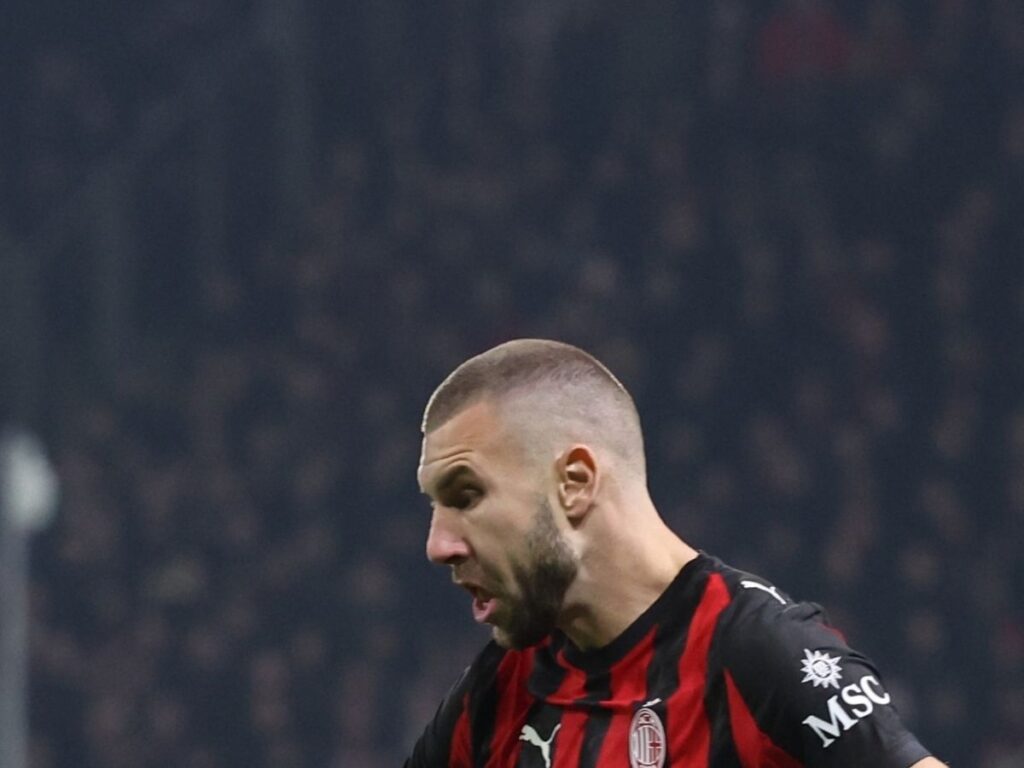 Milan, Pavlovic: "Serie A equilibrata. Possiamo fare grandi cose, ma..."