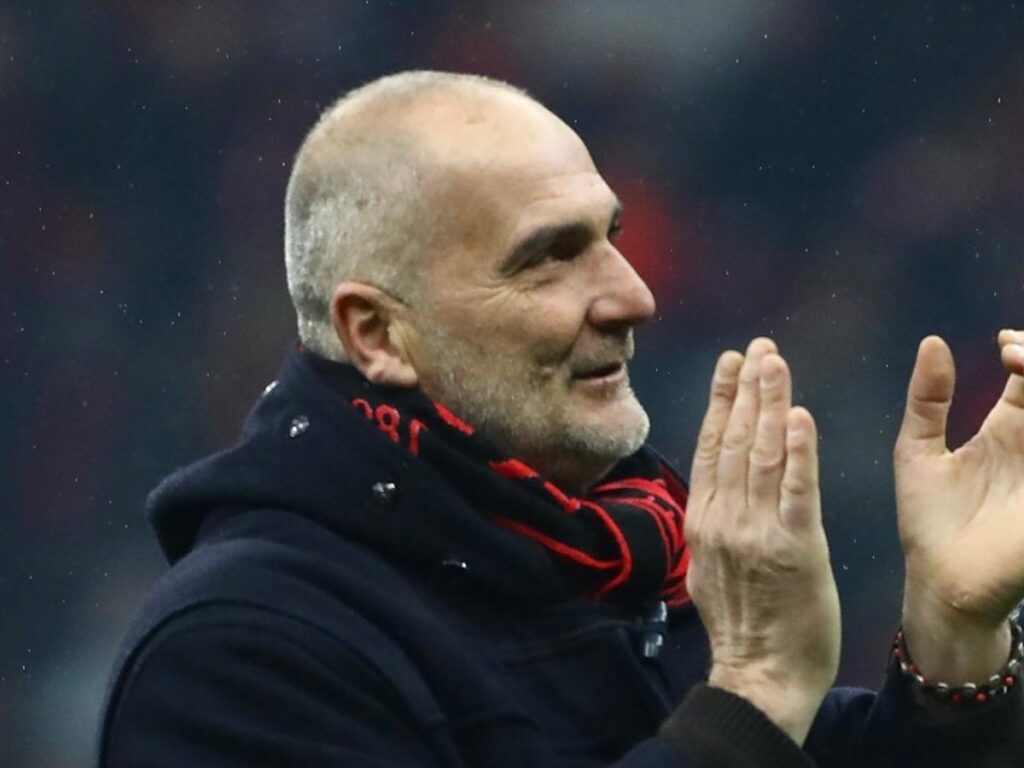 Milan, senti Seba Rossi: "Maignan fa la differenza. È ancora più leader. Sul rinnovo ..."