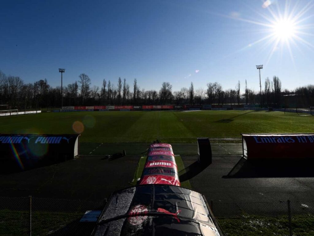 Weekend ricco di partite per le giovanili del Milan: ecco tutti i risultati