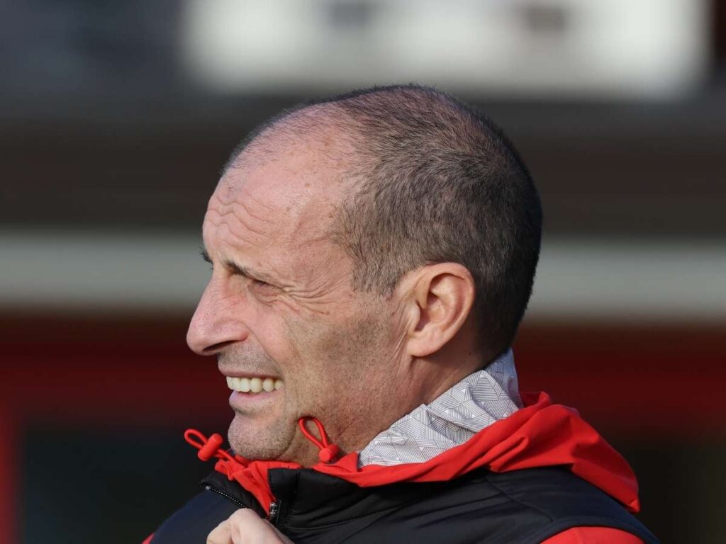 Di Stefano: "Allegri di fatto è un dirigente al Milan. Ecco cosa ha cambiato"