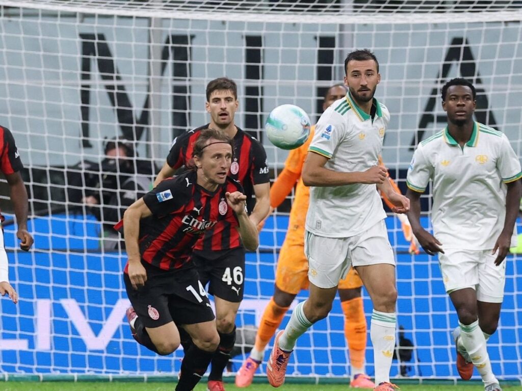 Romondini: È un campionato aperto dove c'è equilibrio, anche se..."