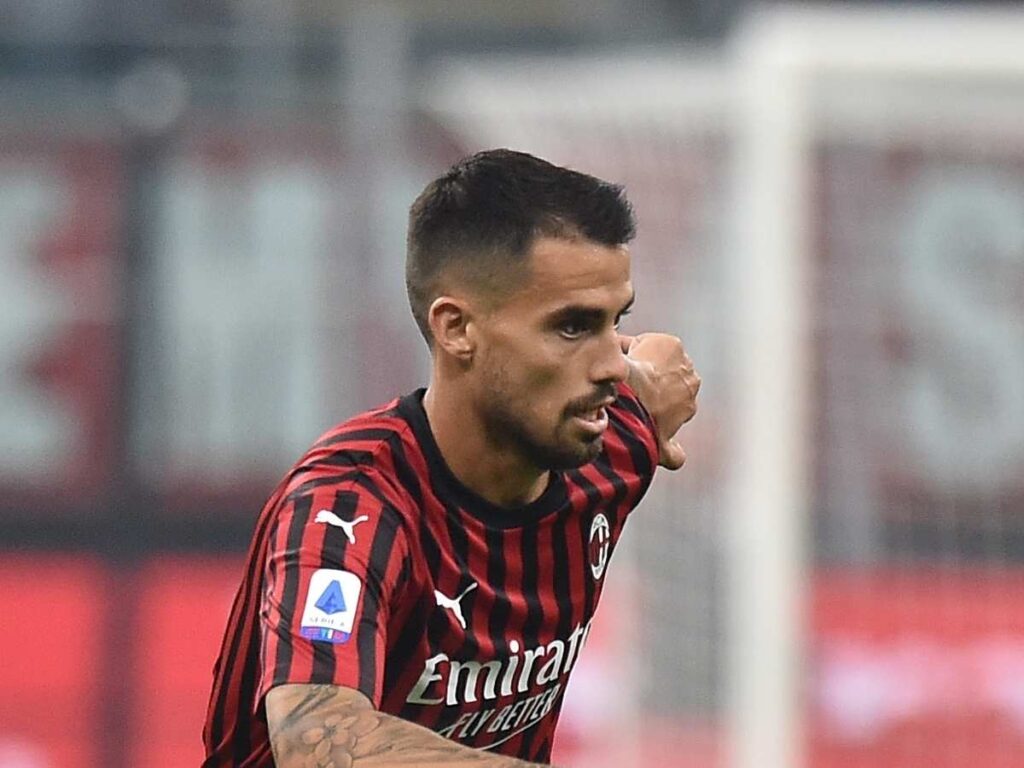 Suso dà ancora un 'contributo' al Milan: ecco la sorpresa dal bilancio rossonero