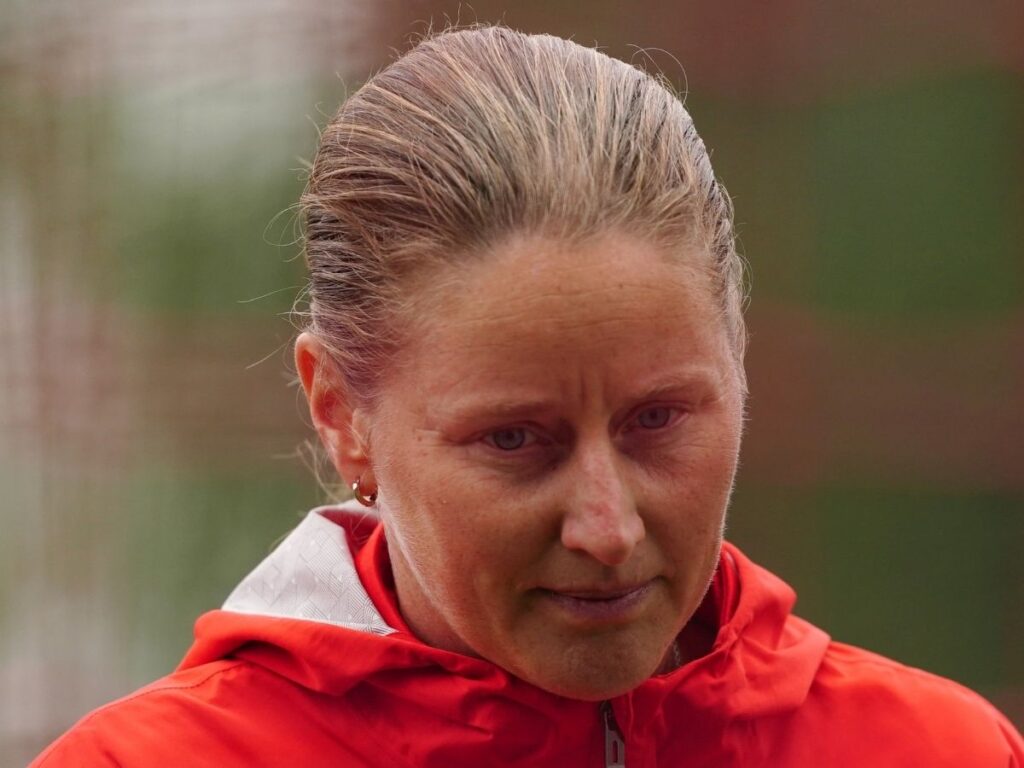Milan Femminile, Bakker: "Non ci sono partite facili. Con la Juventus..."