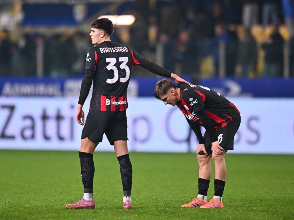 Ravezzani: "Il Milan non è da Scudetto, Allegri non farà il miracolo. Vi spiego il perché"