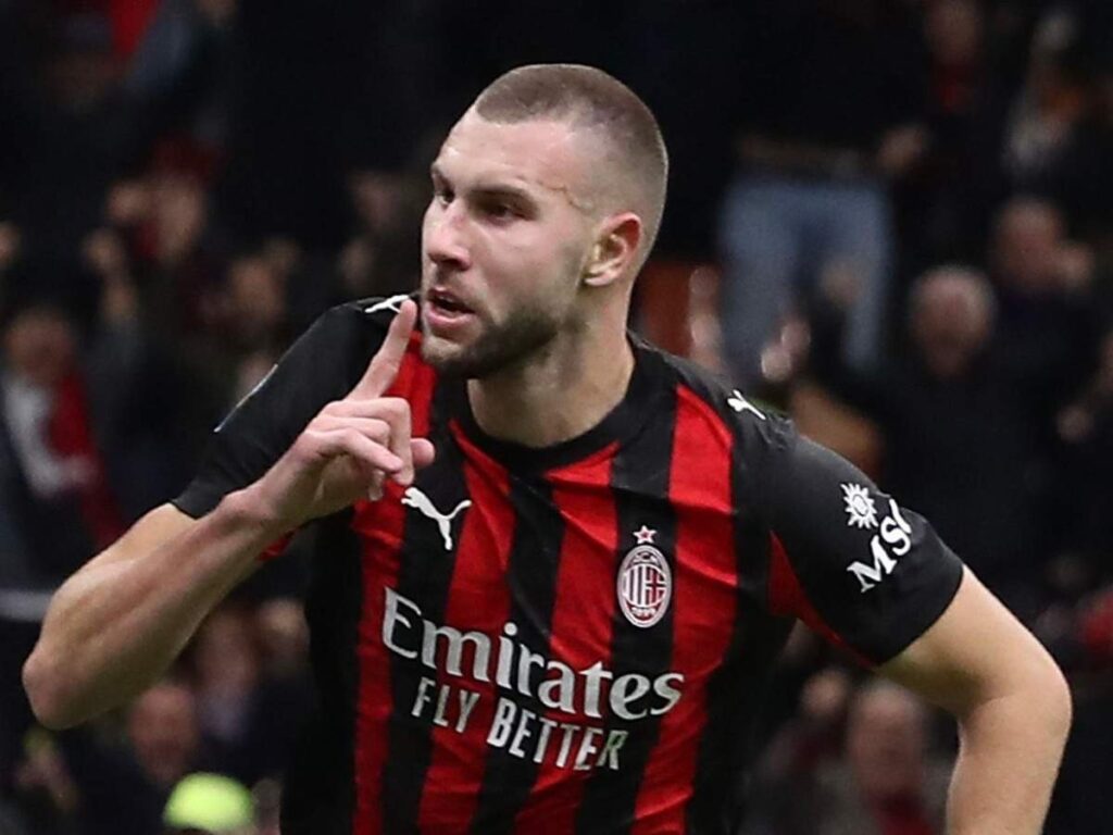 Milan, Pavlovic: "Modric come un robot. Vi racconto un retroscena con Allegri. Sul derby ..."