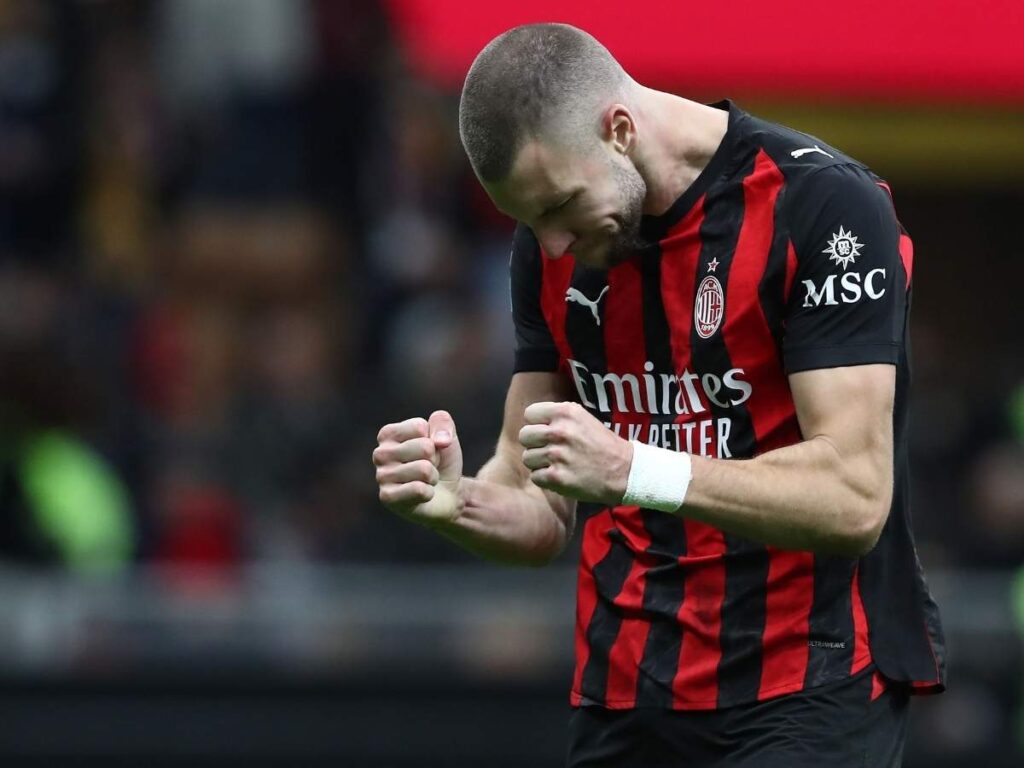 Milan, Pasotto esalta le prestazioni di Pavlovic: "Allegri se lo gode"
