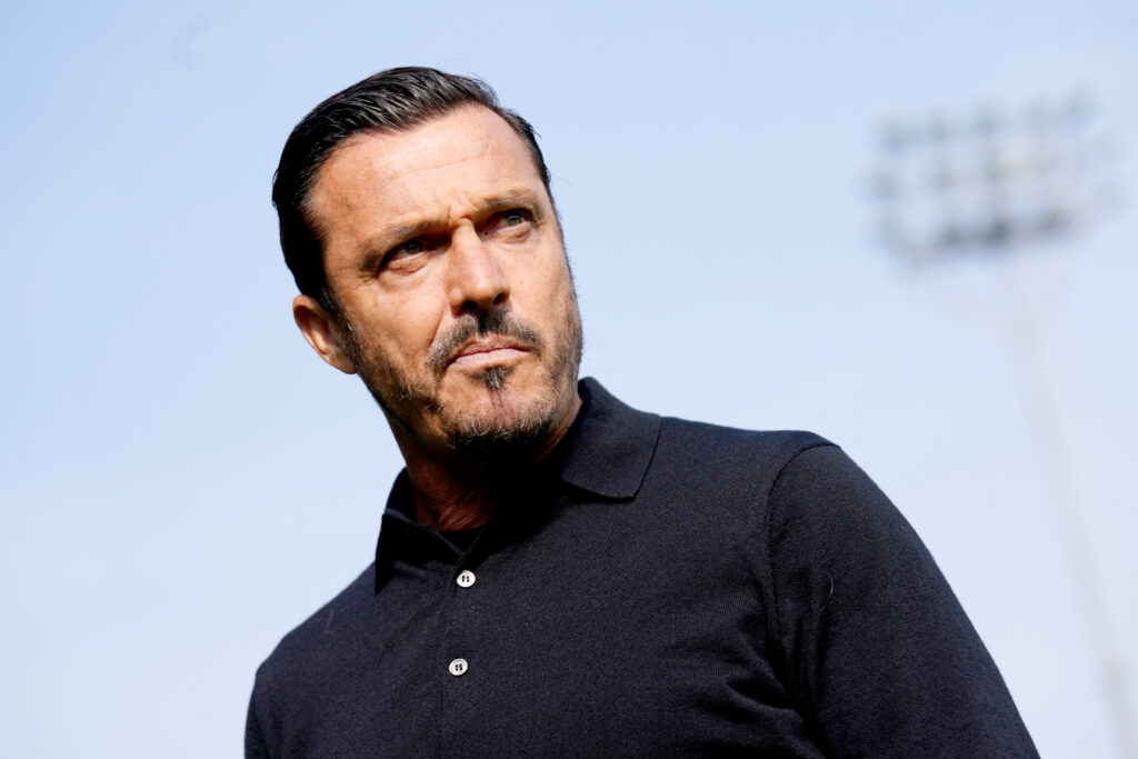 AC Milan Futuro v Caldiero Terme - Serie D