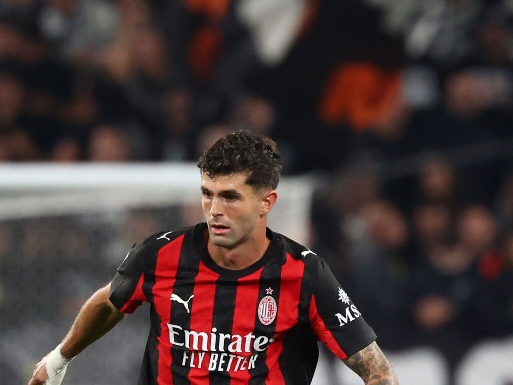 Parma-Milan, sorride Allegri: Pulisic recuperato, ma contro i gialloblù...