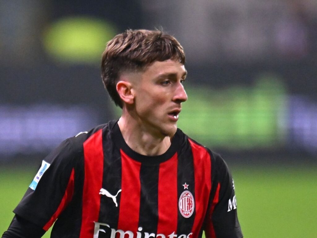 Milan, Saelemaekers bomber da fuori area: i numeri dell'esterno belga