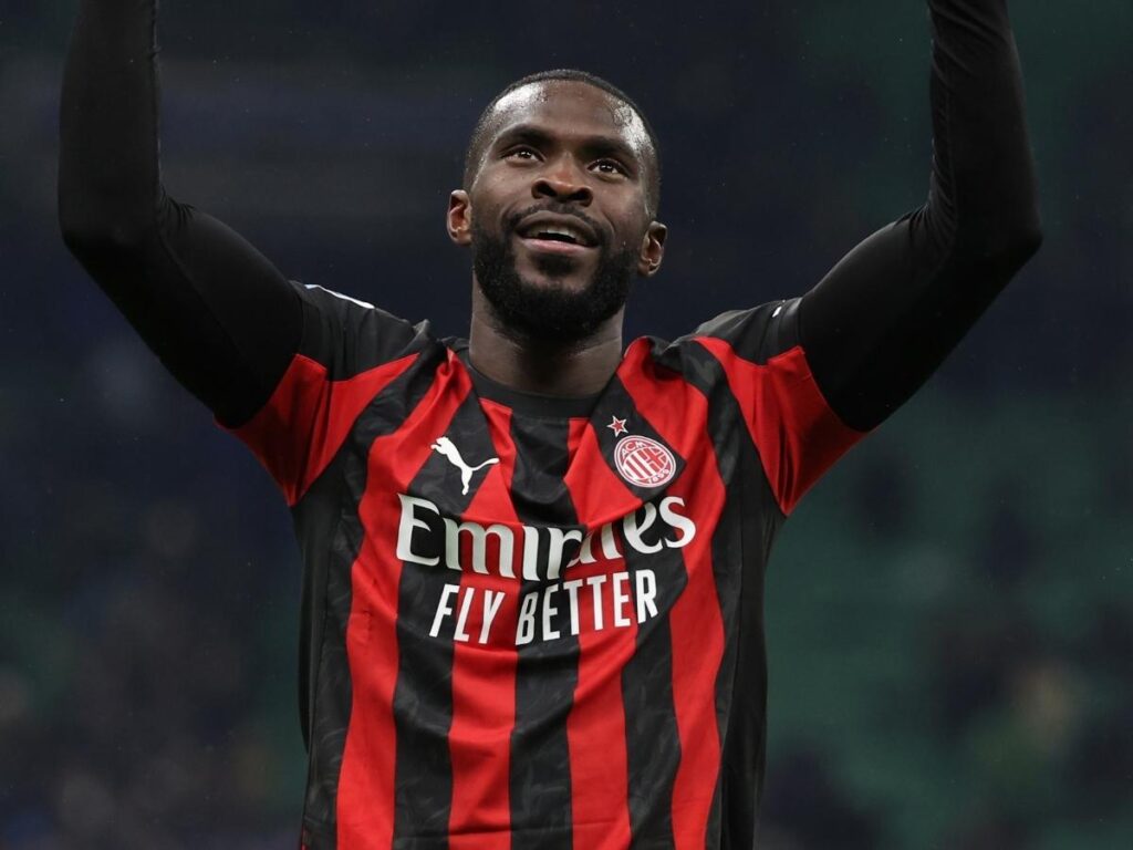 Tomori: "Milan, la miglior scelta che potessi fare. Scudetto 2022, incredibile. Su Ibra e Maldini ..."