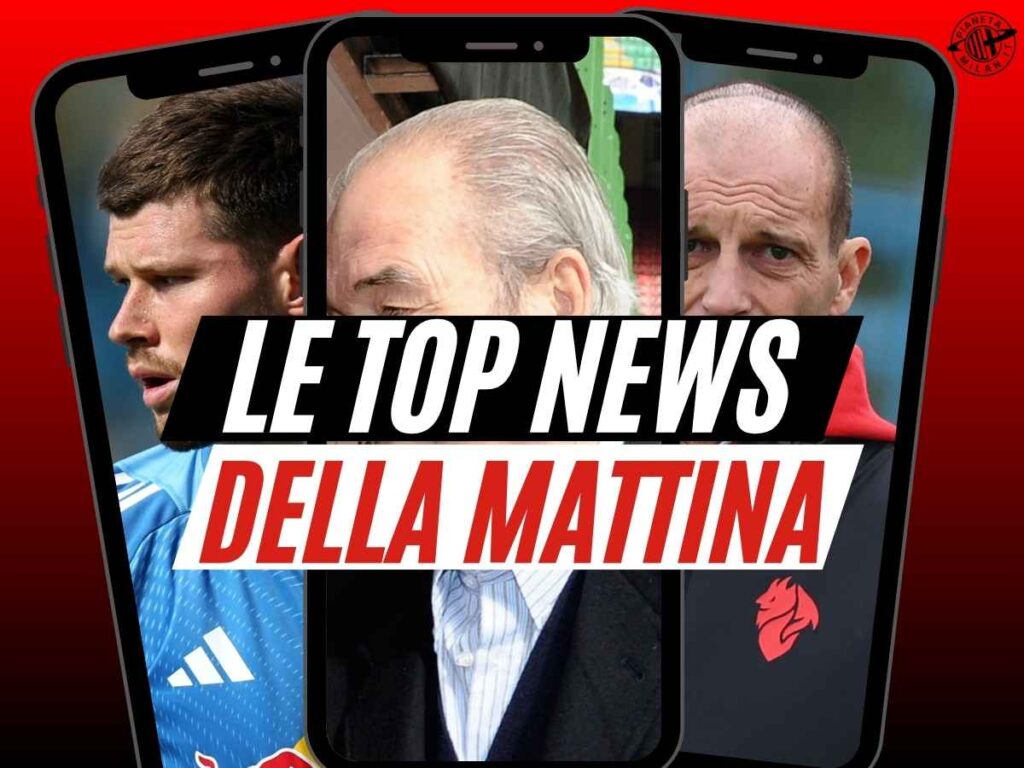Milan, la settimana del derby: i recuperi e i duelli. Mercato, nuova pista tra i pali