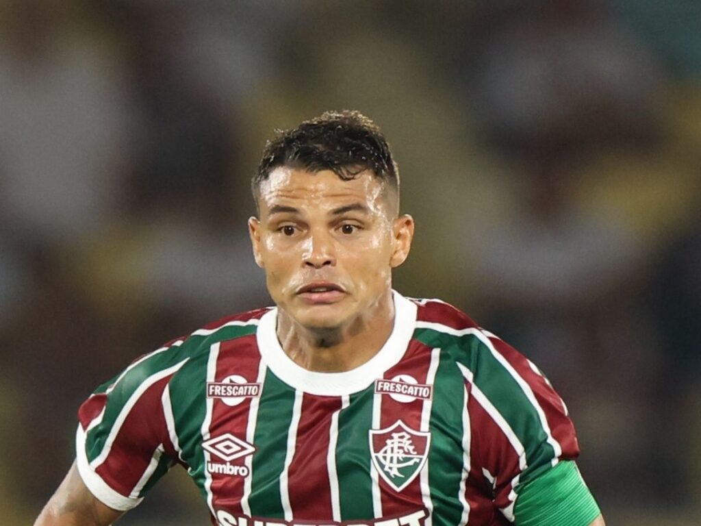 Calciomercato Milan, Thiago Silva nel mirino di Tare. E dal Brasile...