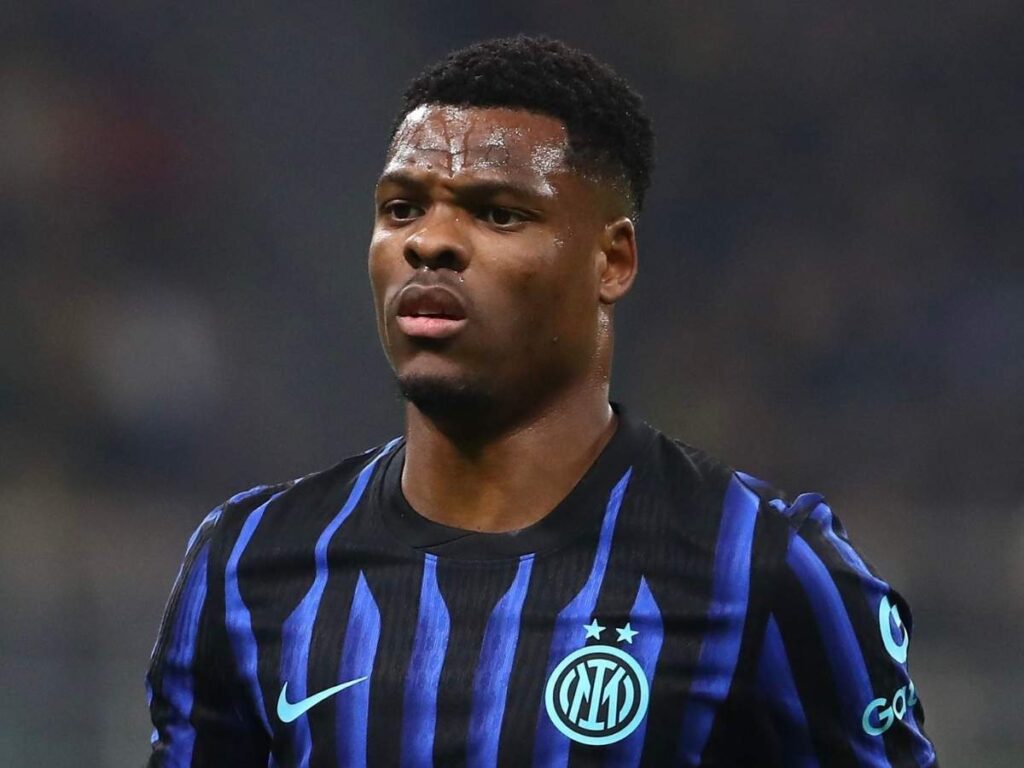 Inter, Dumfries punta il derby contro il Milan. Domani torna Lautaro Martínez