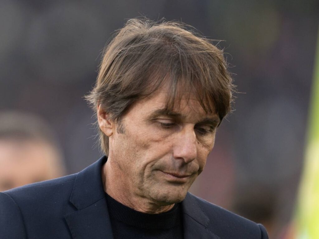 Clamoroso a Napoli: previsto un incontro tra Conte e i dirigenti. Gli scenari