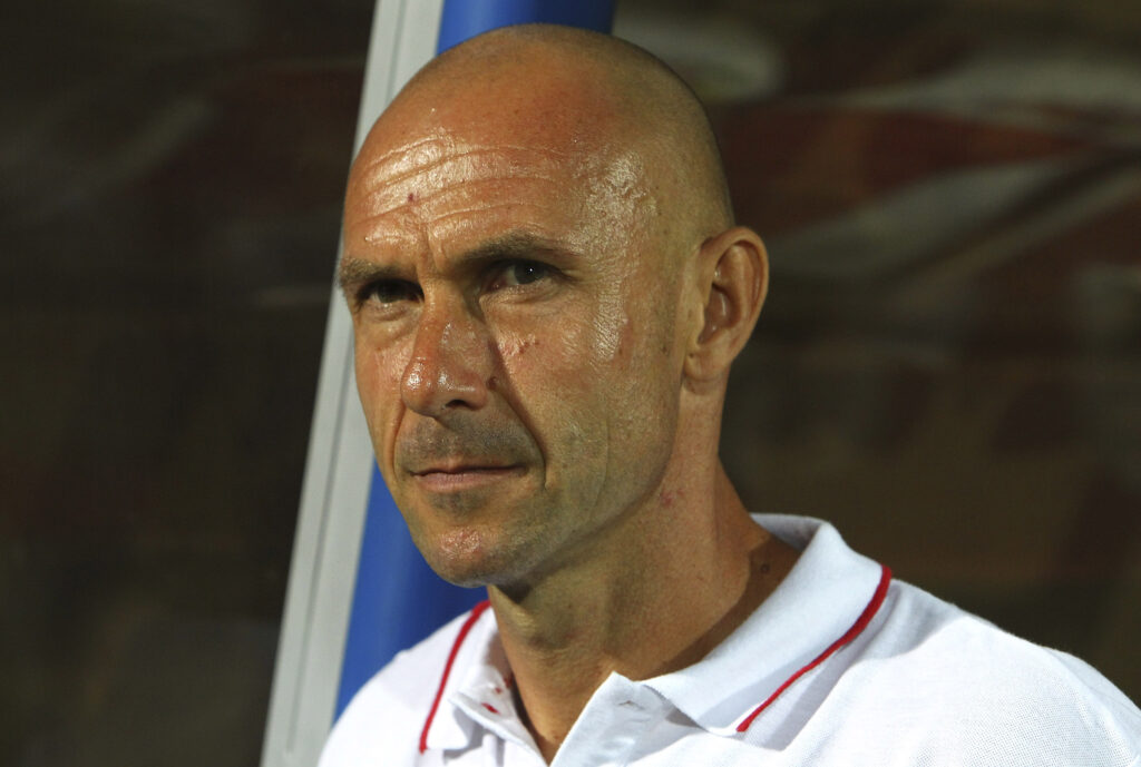 AS Varese v Modena FC - Serie B